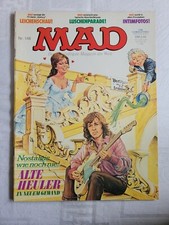 MAD Heft Nr. 148 * Original alte Ausgabe * Williams Verlag * Z 1-