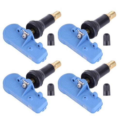 Rdks tpms - 4x,