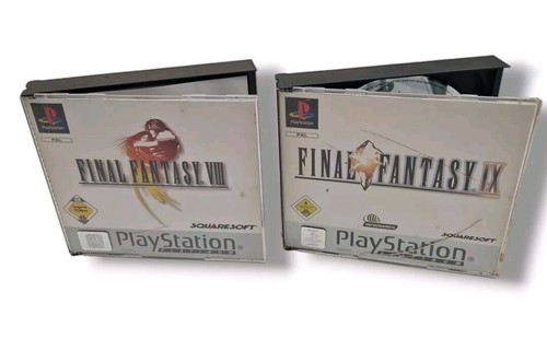 Final fantasy viii - viii+,