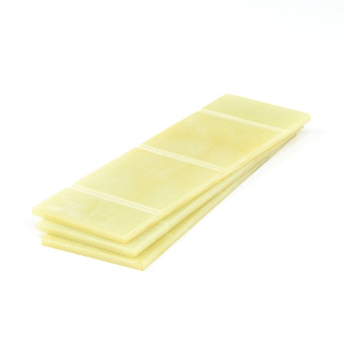 Kunststoffschieber 4 70 - 3x, 4.70