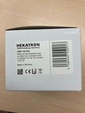 Hekatron Rauch­schal­ter ORS