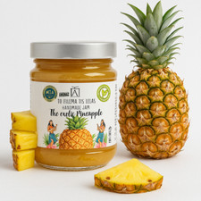 Konfitüre, Marmelade
