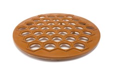 Teigform für Pelmeni Ravioli Vareniki Chebureki | Пельмени Вареники Чебуреки 