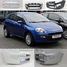 STOßSTANGE VORNE LACKIERT IN