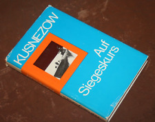 Held der Sowjetunion N. G. Kusnezow - Auf Siegeskurs