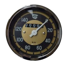 Tachometer, Tacho  NSU