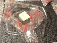 Derbi Vamos Tacho Scheibe