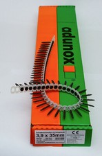 Magazinschrauben für Hilti