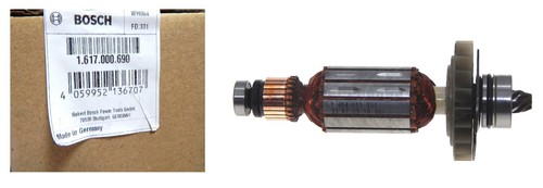 Bosch anker für bohrhammer - anker,