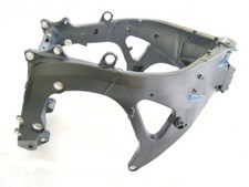 HONDA CBR 600 RR PC40 Rahmen & Brief Frame Vermessungsprotokoll Dokumente 07-08