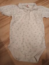 IMPIDIMPI Body kurzarm mit