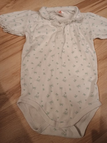 Impidimpi body kurzarm mit - body,