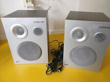 RFT B 3010 HIFI DDR Boxen Bass Reflex Legendär Sammler