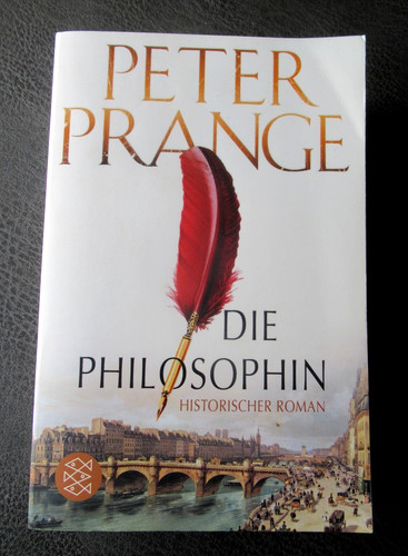Die philosophin historischer - philosophin,