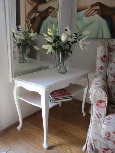 Original antiker shabby - original,