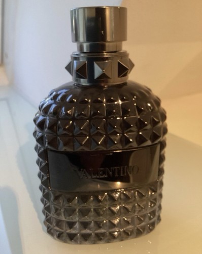 Valentino uomo intense eau - intense, de