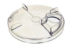 Deckel Korb Badewanne