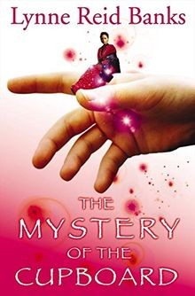 The mystery cupboard - the,