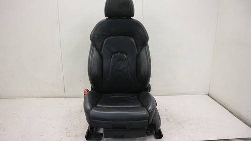 Audi sitz fahrerseite - 8k,
