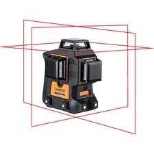 geo-Fennel Multi-Linienlaser