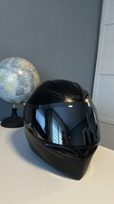 AGV K1 S Matt Black