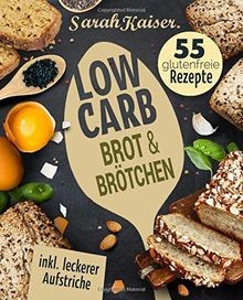 Low carb brot - carb,
