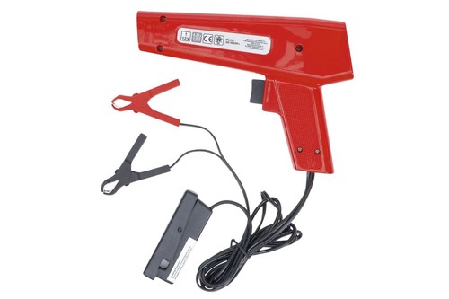 Zündlichtpistole