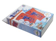 BEMA Schwimmflügel Gr. 1-6 Jahre 11-30 kg