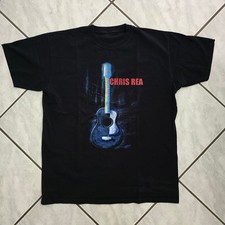 Tour Shirt – Chris Rea –