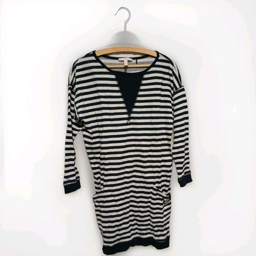 Esprit pulloverkleid schwarz - pulloverkleid,