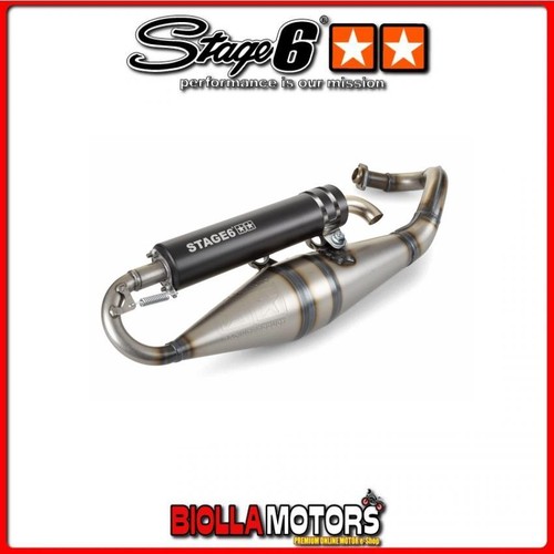 9114004 auspuff stage6 - auspuff,