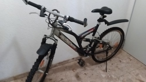 Mckenzie hill 500 mountainbike - 500,