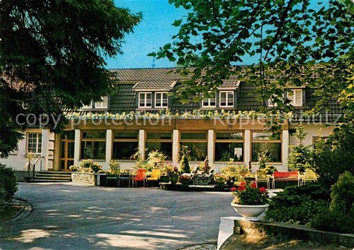 Windeck sieg erholungsheim - windeck,