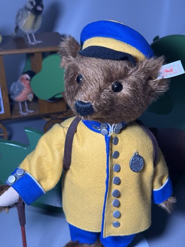 Steiff 998744 teddybär cm - 998744, 32