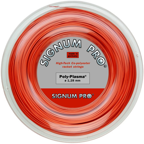 Signum pro poly plasma - pro,