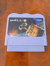 Lernspiel wall vtech - wall-e,