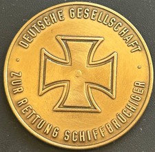 👉BRD Medaille "Deutsche