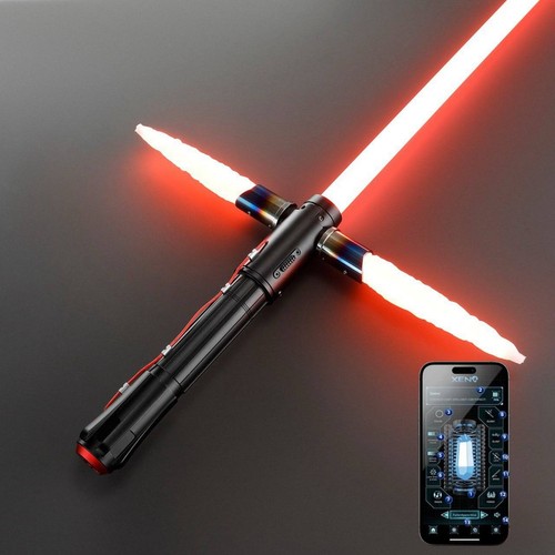 Vexa kylo ren lichtschwert - vexa,