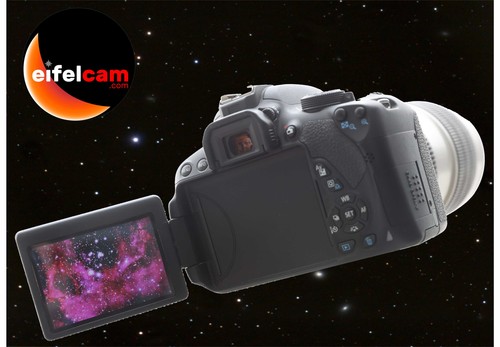 Canon eos 60d 60da - eos,