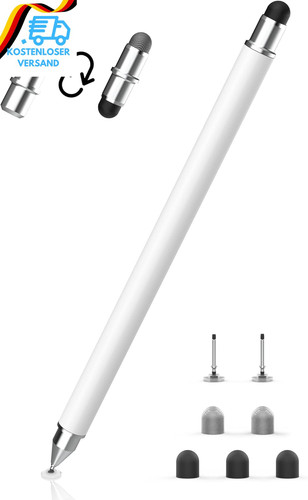 Tablet stift meko - tablet, 3-in-1