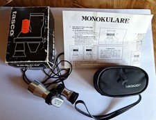 Tasco Monokulare 516  8×20mm