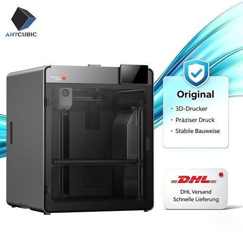 2026 neu anycubic - neu, anycubic™️kobra