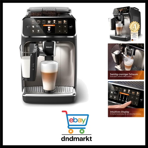 Philips kaffeevollautomat - philips,