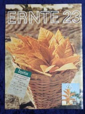 Ernte 23 Filter Zigaretten