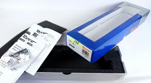 Roco 52462 leerkarton - roco,