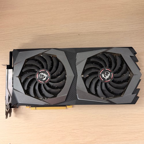 Msi geforce rtx 2070 gaming - rtx,