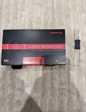 Cherry switches der - cherry, in