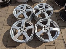 Alufelgen 17 Zoll Audi A3 8L TT 8N VW Golf 4 New Beetle Polo 6R AW T-Cross