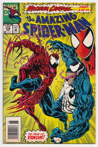Marvel the amazing spider - marvel,