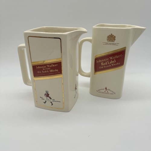 Johnnie walker scotch - 2x,